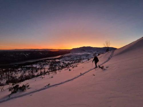 Foto: Ola Skipavåg