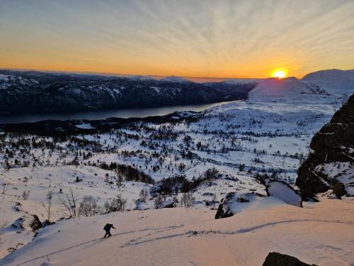 Foto: Ola Skipavåg